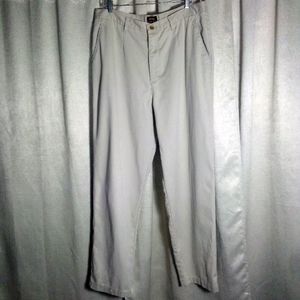 Riders Casuals Women's Pants Tan Size 18 L
